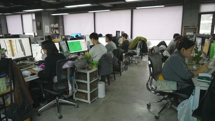 (向收獲出發(fā)·奮斗在“吉”)影視為媒 吉林動(dòng)漫產(chǎn)業(yè)乘勢(shì)而上